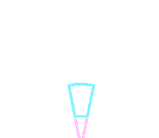drag race fan Sticker by RuPaul's Drag Race