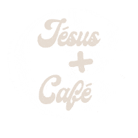 Coffee Jesus Sticker