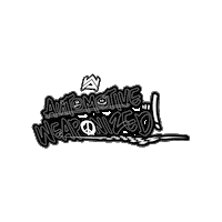 Lbwk Sticker by ARMYTRIX OFFICIAL