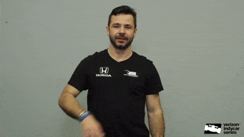 indy 500 indycar GIF by Paddock Insider