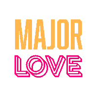 Fun Love Sticker by The Amanqi Edit