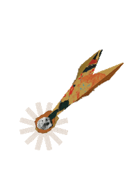 Walking With Dinosaurs Dinosaur Sticker by PBS