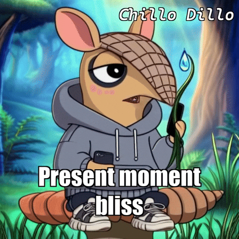 GIF by Chillo Dillo