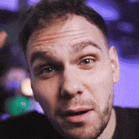 Brain Wow GIF by Dimensional X Studios