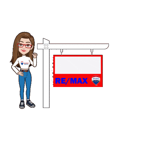 Cori Dunphy Sticker by CoriSellsNJ