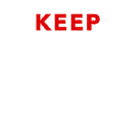 Home Keep Sticker by emmakrafft