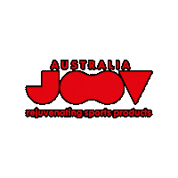 Sport Muscle Sticker by JOOV Sports Australia