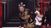 this is pretty cool stuff GIF by Billboard Music Awards