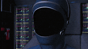 EvaGarnerSecretEden animation movie film space GIF