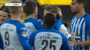 GIF by FOX Sports