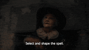Adow GIF by A Discovery of Witches