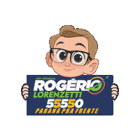 Rogerinho Sticker by rogerio_lorenzetti