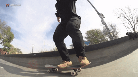 GIF by X Games