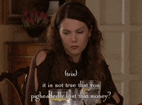 season 4 netflix GIF by Gilmore Girls 