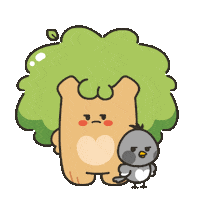 uiwangsi 거절 kkabi neuti uiwang Sticker