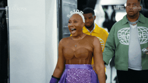 GIF by We TV