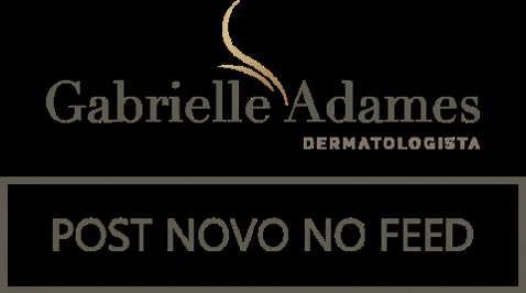 Dermatologista Gabrielleadamesdermato GIF by Dra. Gabrielle Adames