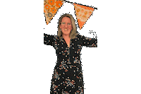 Happy Dance Sticker by mandala academie