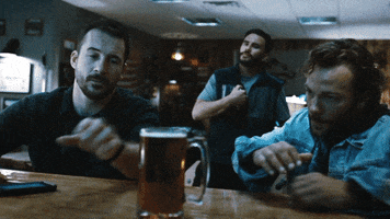 six on history GIF by HISTORY