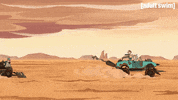 Season 3 Episode 302 GIF by Rick and Morty