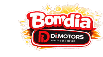 Veiculos Sticker by Di Motors