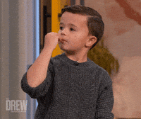 Chefs Kiss GIF by The Drew Barrymore Show