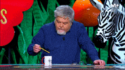 Probar Ilustres Ignorantes GIF by Movistar Plus+