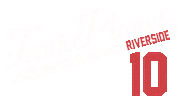 10Th Planet Jiujitsu Sticker by 10th Planet Riverside