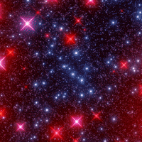 Glow Space Travel GIF by xponentialdesign