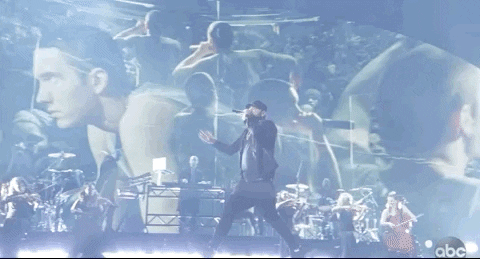Oscars GIF by The Academy Awards