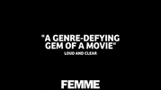 George Mackay Ink GIF by Signature Entertainment