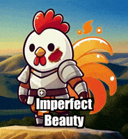 Wisdom Balance GIF by Zorooster
