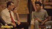 season 1 baseball GIF by IFC