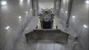 Dozer GIF by Ritchie Bros.