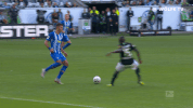 football soccer GIF by VfL Wolfsburg