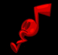 Music Note GIF by Grand Performances