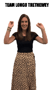 Guaranteedrate Sticker by Team LONGO TRETHEWEY  at guaranteed rate GIFS