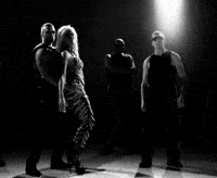 Jelena Karleusa GIF