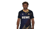 Oh No Vbl Sticker by Bundesliga