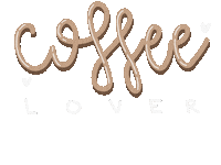 Coffee Time Sticker