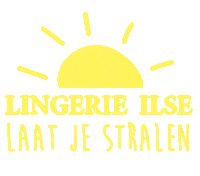 Bikini Sticker by Lingerie Ilse
