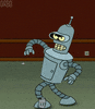 walking GIF