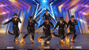 Season 19 Nbc GIF by America's Got Talent
