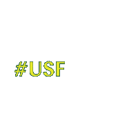 usf bulls Sticker by University of South Florida