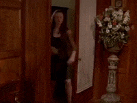 season 1 netflix GIF by Gilmore Girls 