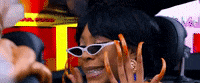 rico nasty tia tamera GIF by Doja Cat