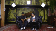 fight argue GIF by Desus & Mero