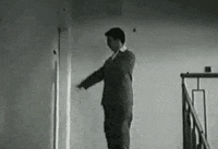 En Garde Film GIF