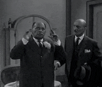 Do Not Disturb Film GIF