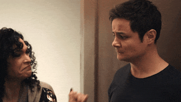 alternatino love family comedy central tia GIF